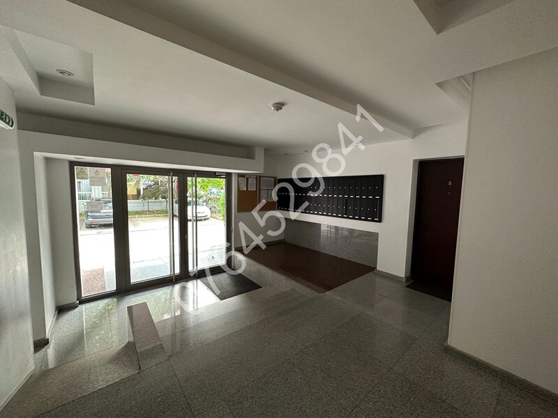 Militari, Bd. I. Maniu Ten Blocks Residence 3 min. de metrou Pacii, parcare