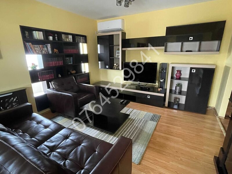 Militari, Bd. I. Maniu Ten Blocks Residence 3 min. de metrou Pacii, parcare