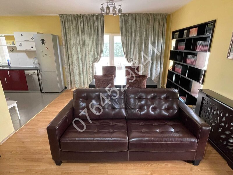 Militari, Bd. I. Maniu Ten Blocks Residence 3 min. de metrou Pacii, parcare