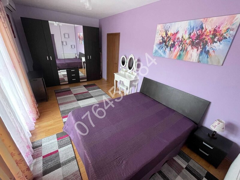 Militari, Bd. I. Maniu Ten Blocks Residence 3 min. de metrou Pacii, parcare