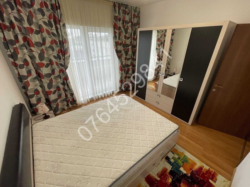 Militari, Bd. I. Maniu Ten Blocks Residence 3 min. de metrou Pacii, parcare