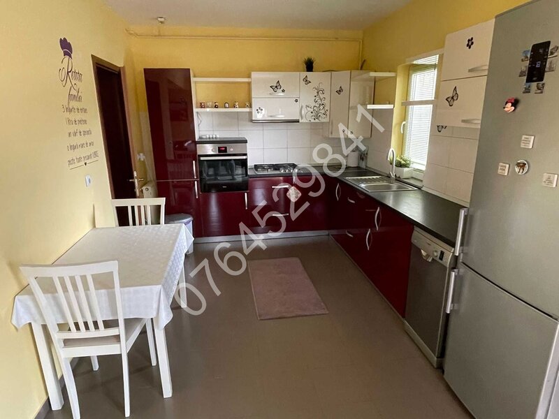 Militari, Bd. I. Maniu Ten Blocks Residence 3 min. de metrou Pacii, parcare