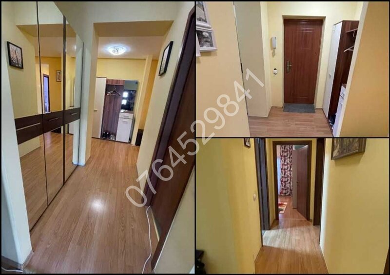 Militari, Bd. I. Maniu Ten Blocks Residence 3 min. de metrou Pacii, parcare