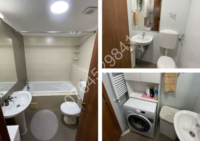 Militari, Bd. I. Maniu Ten Blocks Residence 3 min. de metrou Pacii, parcare