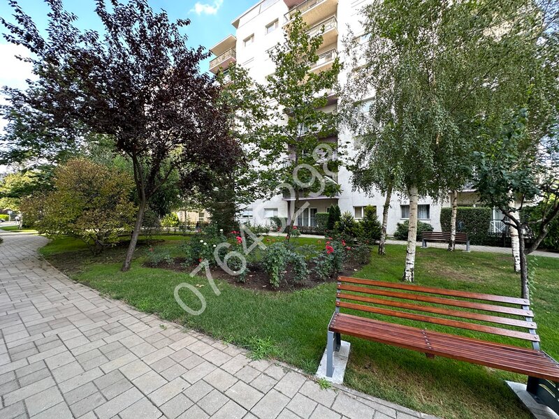 Militari, Bd. I. Maniu Ten Blocks Residence 3 min. de metrou Pacii, parcare