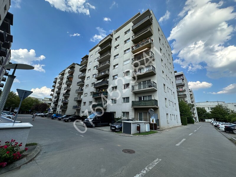 Militari, Bd. I. Maniu Ten Blocks Residence 3 min. de metrou Pacii, parcare